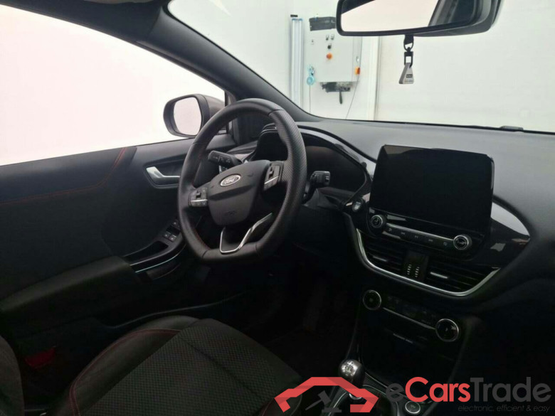 FORD PUMA 1.0 EB Hyb. ST-Line #3