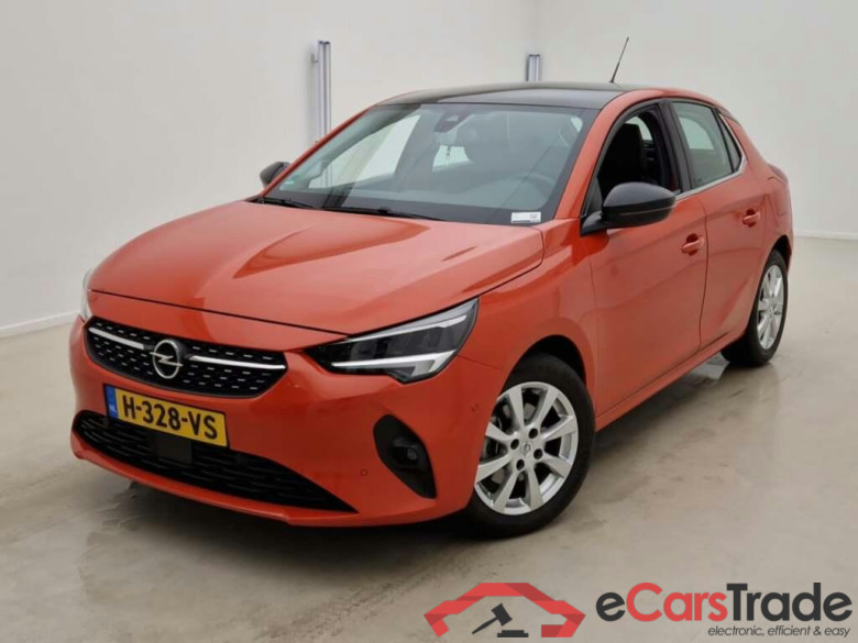 OPEL Corsa 1.2 Elegance #1