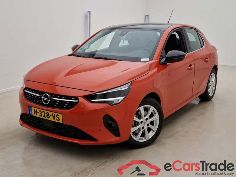 OPEL Corsa 1.2 Elegance