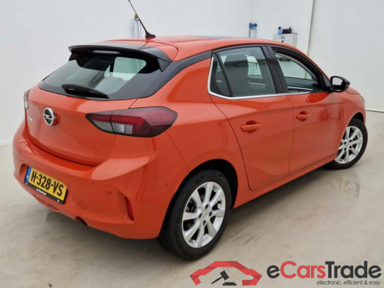OPEL Corsa 1.2 Elegance #2
