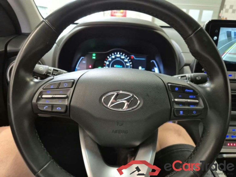 HYUNDAI Kona EV Premium 64 kWh #5
