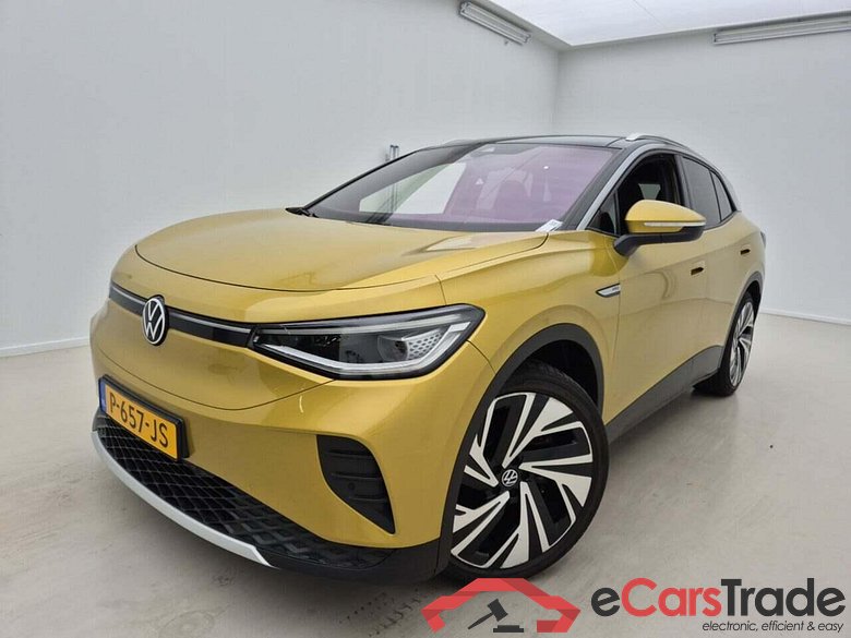 VOLKSWAGEN ID.4 Pro 77 kWh