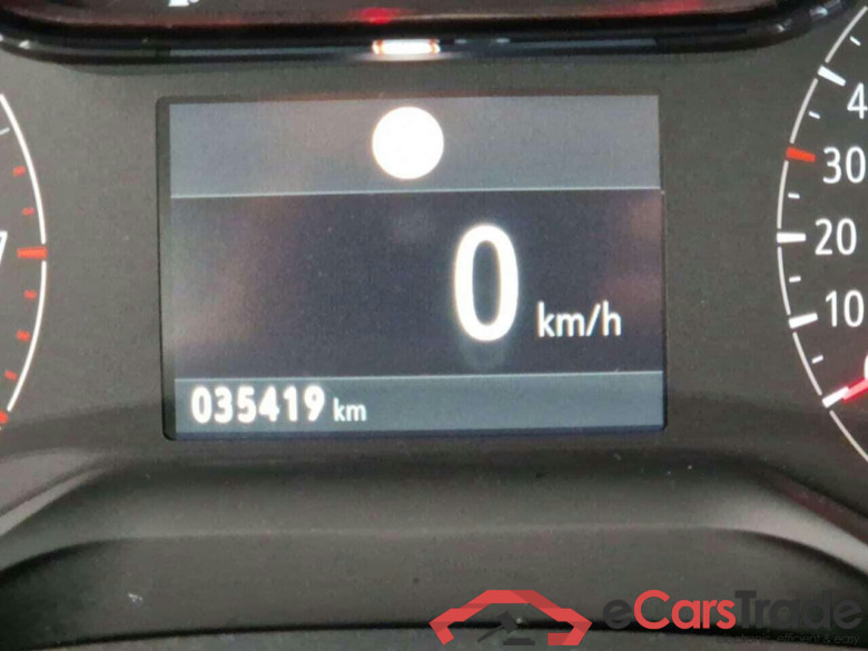 OPEL Corsa 1.2 Edition #4