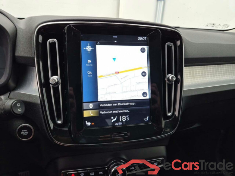 VOLVO XC40 T5 Rech. Mom. Pro AUT. #6