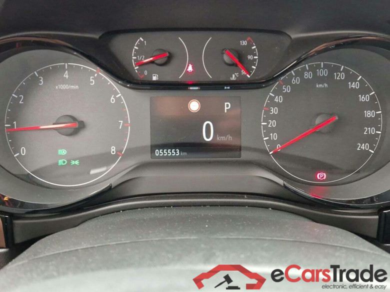 OPEL Corsa 1.2 Turbo Edition #4