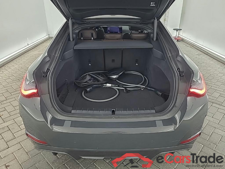 BMW i4 i4 eDrive40 5D 250kW #5