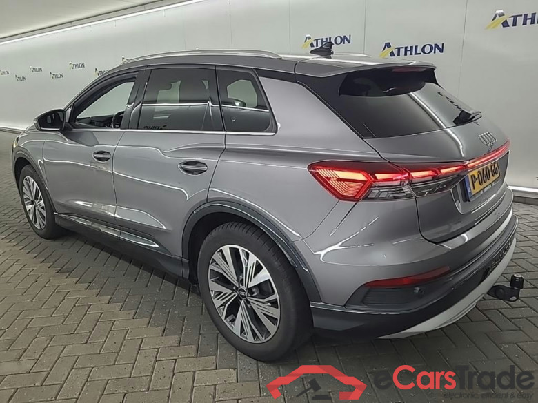 AUDI Q4 e-tron 40 e-tron Advanced Edition 5D 150kW #4