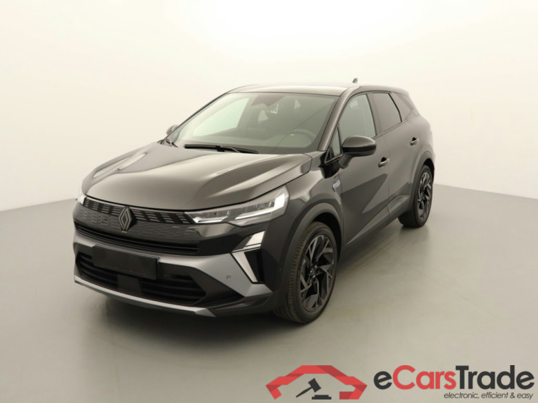 Renault SymbioZ Esprit Alpine E-Tech Hybrid 160