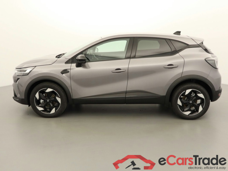 Renault Captur Techno TCe 115 #4