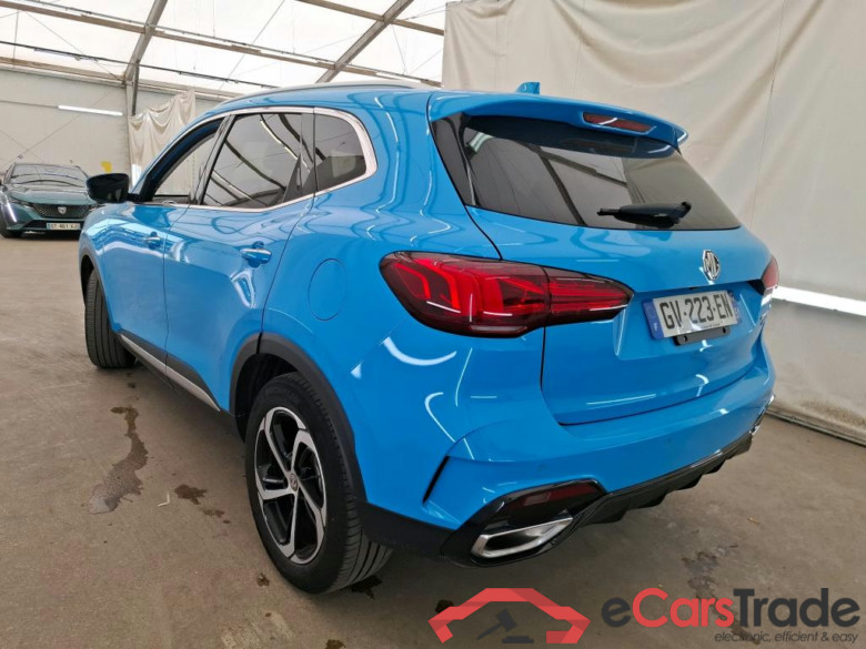 MG EHS / 2023 / 5P / SUV 1.5T GDI PHEV Luxury Auto #2