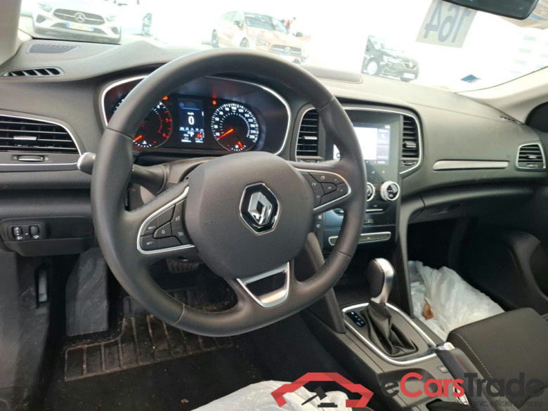 Megane IV Berline 5 ptes. Business 1.5 dCi 115CV BVA7 E6d #5