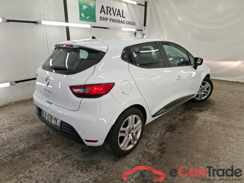 RENAULT Clio 5p Berline Business TCe 90 - 18 #3