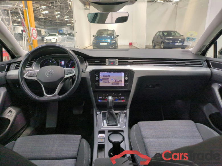 Passat Break Business 2.0 TDI 150CV BVA7 E6dT #5