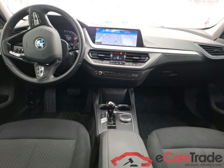 1 Berline 116 d Business Design 1.5 115CV BVA7 E6d #5
