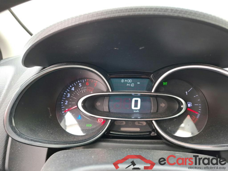 Clio IV Business 0.9 TCe 90CV BVM5 E6 #6