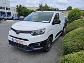 Photo car #7301108