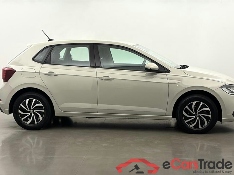 VOLKSWAGEN Polo / 2021 / 5P / Berline 1.0 TSI 95 Life Business #4
