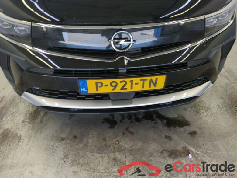 OPEL Grandland 1.2 Turbo Bns Eleg #4
