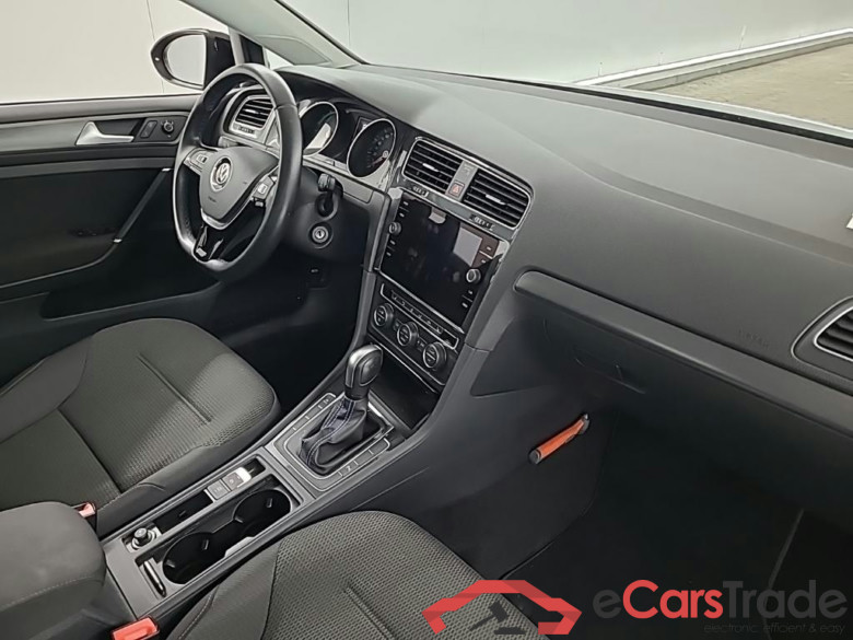 VOLKSWAGEN GOLF E-DITION 2020 5D 100kW #6