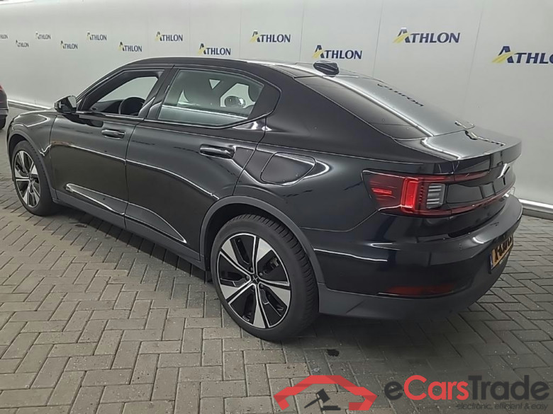 Polestar Polestar 2 Long Range Single Motor Plus 5D 220kW #4
