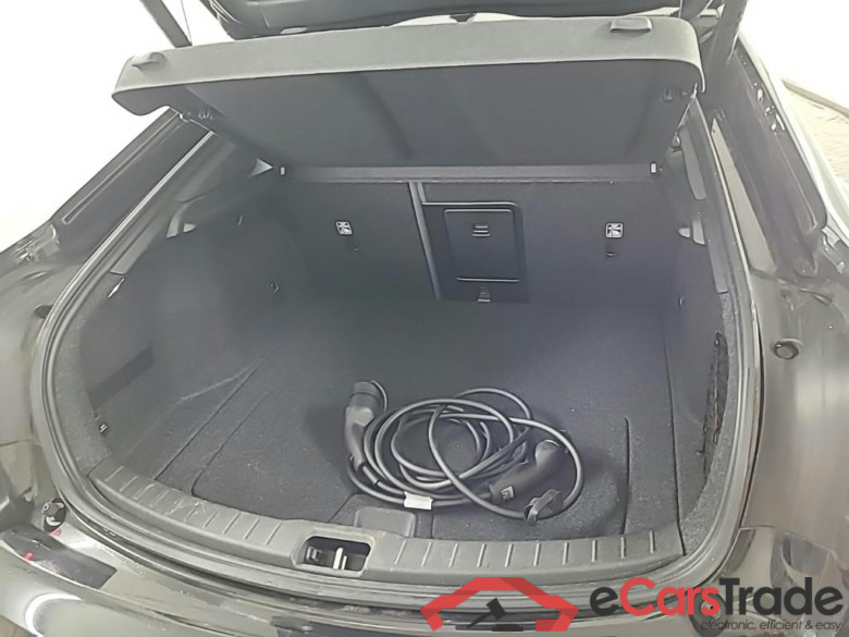 Polestar Polestar 2 Long Range Single Motor Plus 5D 220kW #5