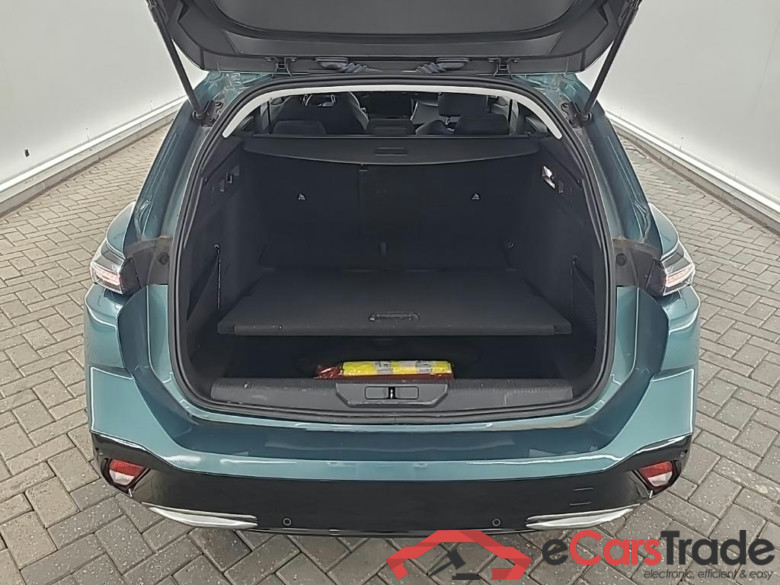 PEUGEOT 308 SW Allure Pack Business 1.2 PureTech 130 5D 96kW #5