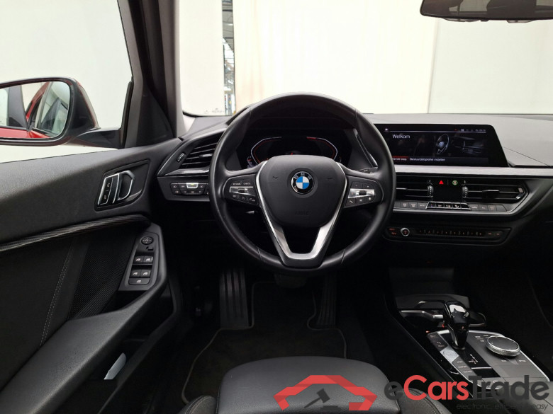 BMW, 1-serie '19, BMW 1 Reeks Hatch 116dA (85 kW) 5d #5