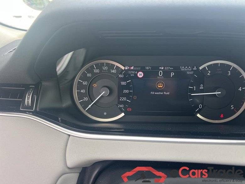LAND ROVER Range Rover Evoque / 2015 / 5P / todoterreno 2.0 D163 SE AUTO 4WD MHEV #5