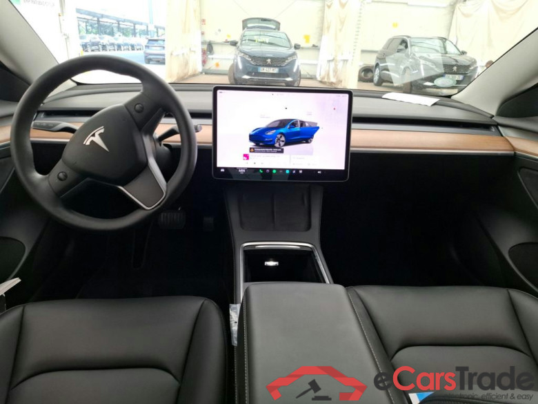 TESLA Model 3 / 2018 / 4P / Berline Grande Autonomie #6