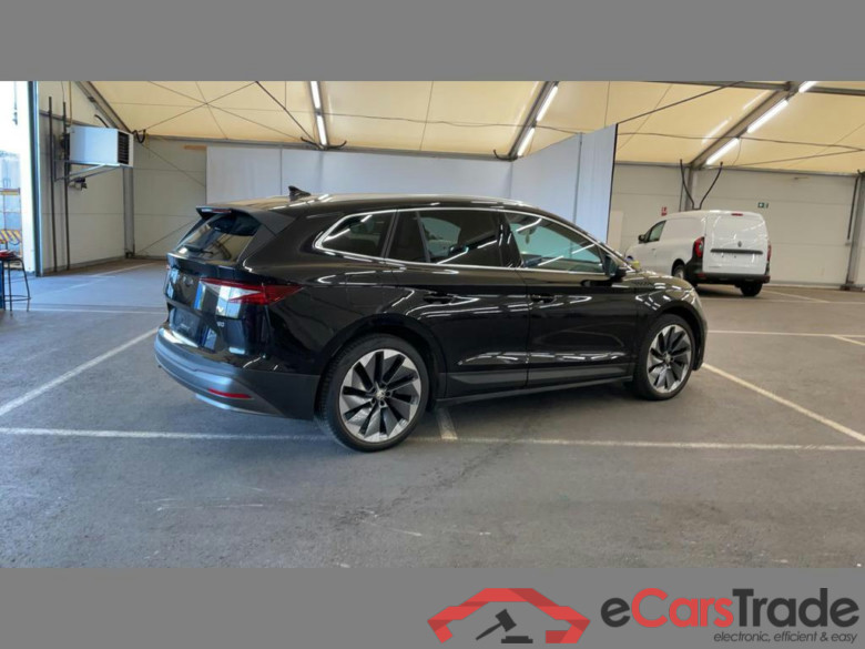 SKODA Enyaq 82 kWh 80 #4