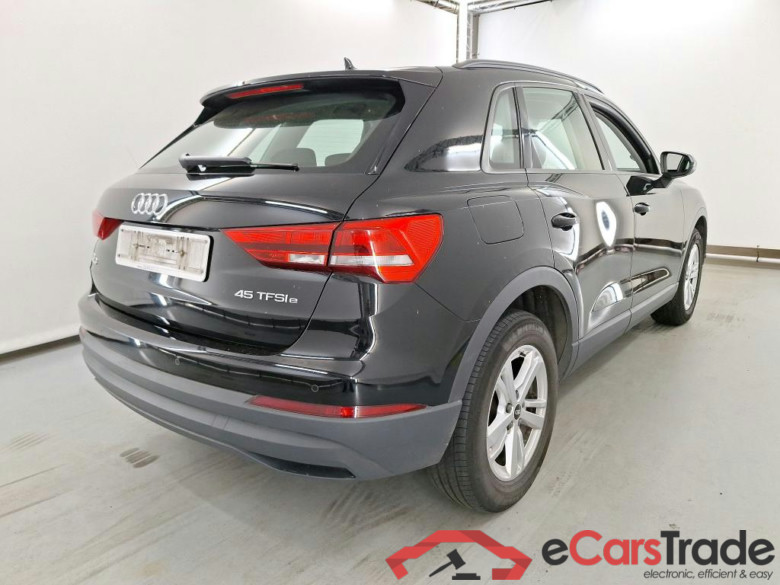 AUDI Q3 1.4 45 TFSI E S TRONIC #4