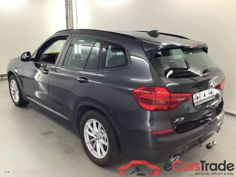 BMW X3 - 2018 2.0iA xDrive30e PHEV OPF #3