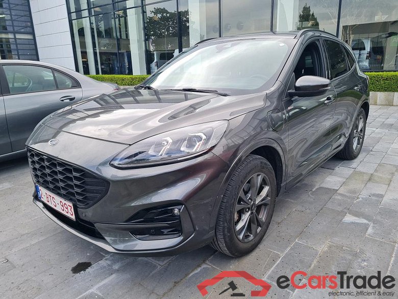 FORD KUGA 2.5I PHEV 165KW ST-LINE X AUTO