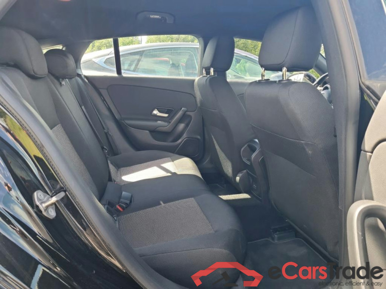 MERCEDES-BENZ CLA - Klasse 1.3 CLA 180 BUSINESS SOLUTION #6