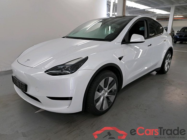 TESLA MODEL Y BEV AUTO RWD