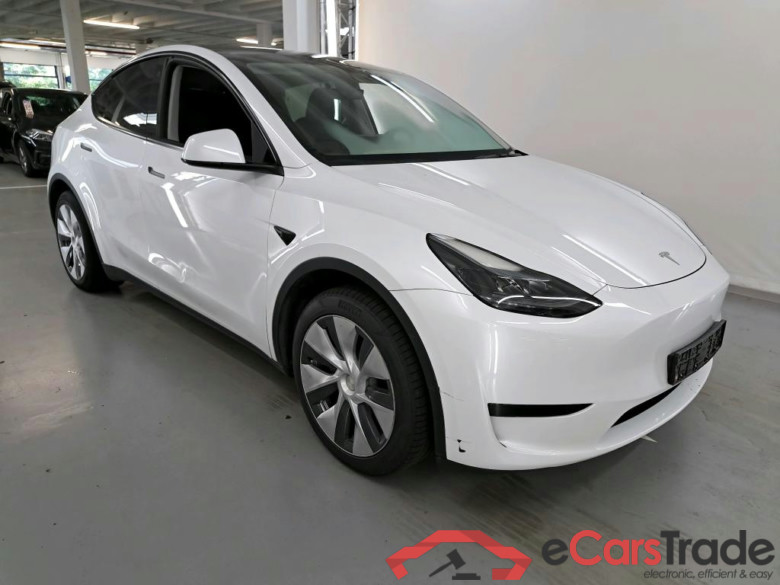 TESLA MODEL Y BEV AUTO RWD #2