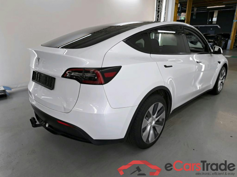 TESLA MODEL Y BEV AUTO RWD #4