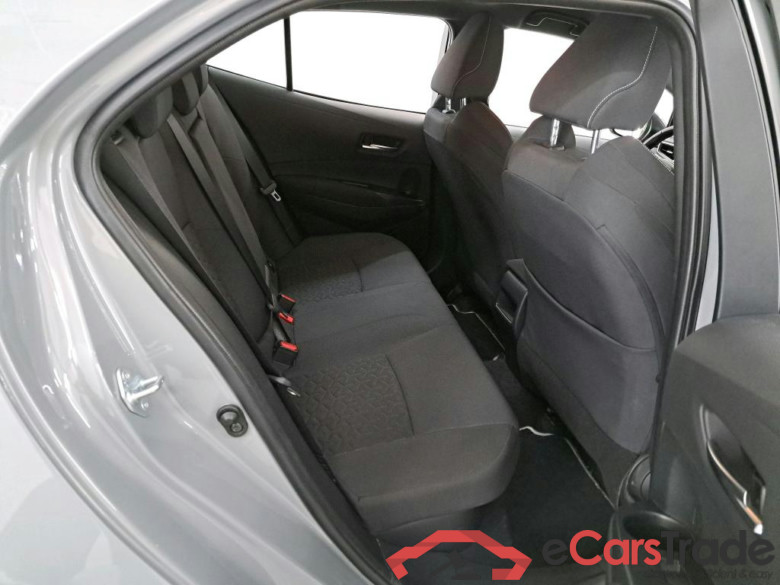 TOYOTA Corolla 1.8 HYBRID DYNAMIC E-CVT #6