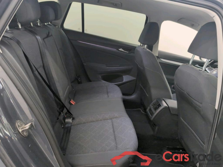 VOLKSWAGEN GOLF VARIANT VIII 2.0 TDI 85KW LIFE #6