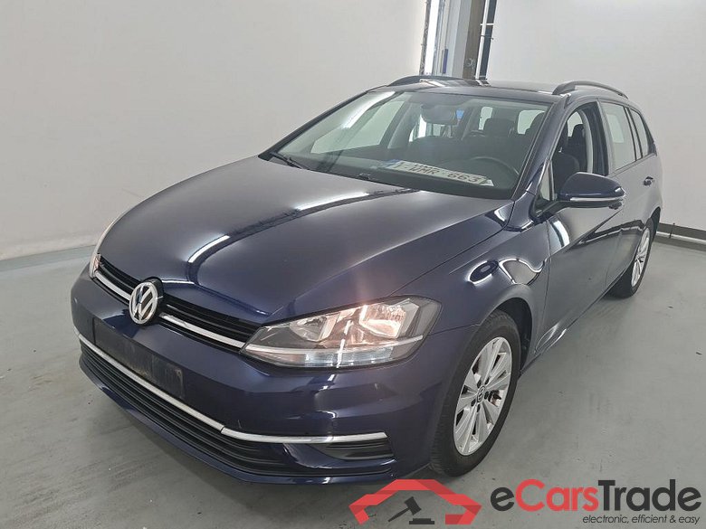 VOLKSWAGEN GOLF VII VARIANT - 2017 1.0 TSI Comfortline OPF STOCK