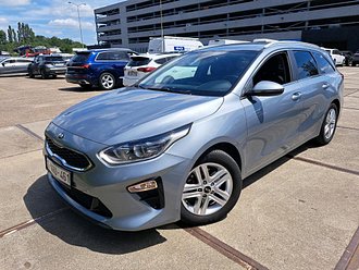 Kia cee'd