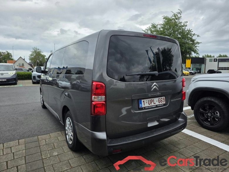 CITROEN SpaceTourer Lwb Spacetourer 2.0 BlueHDi XL Business S&S #3