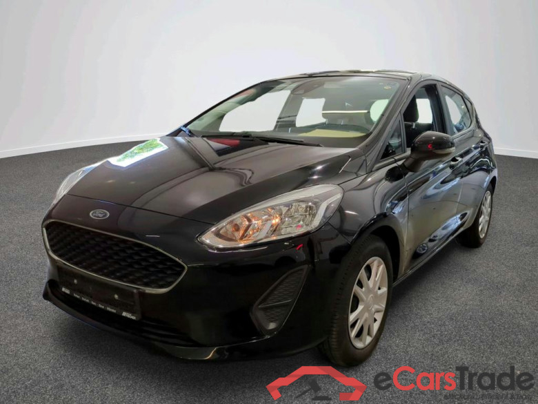 Fiesta Cool & Connect 1.0 EcoBoost 70KW MT6 E6d #1