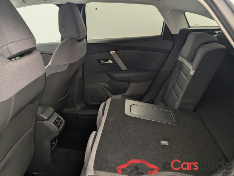 Citroen C4 PureTech 130 EAT8 Max #4