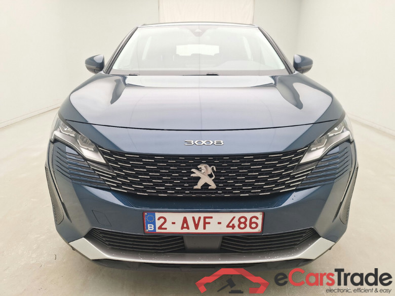 Peugeot, 3008 FL'20, Peugeot 3008 1.5 BlueHDi 96kW S&S EAT8 Active Pack #1