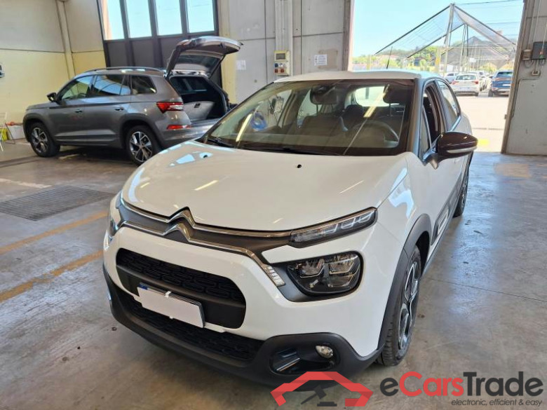CITROEN C3 / 2020 / 5P / BERLINA BLUEHDI 100 SeS FEEL PACK #1