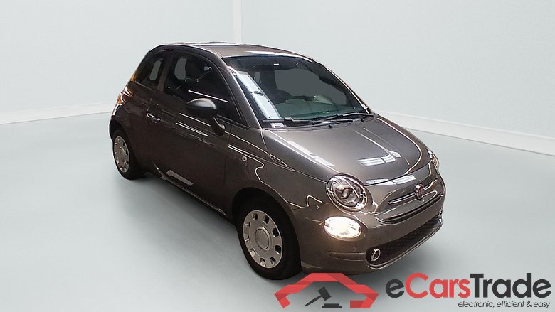 Fiat 500 1.0 70 ch Hybride BSG S/S