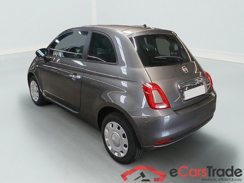 Fiat 500 1.0 70 ch Hybride BSG S/S #5