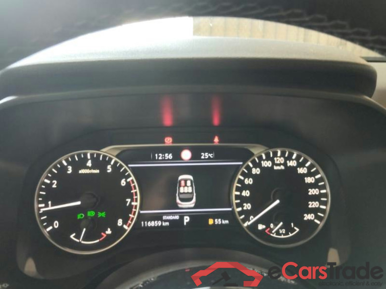 NISSAN QASHQAI / 2021 / 5P / CROSSOVER 1.3 MHEV 158 BUSINESS XTRONIC #4