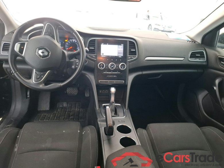 RENAULT Mégane Berline / 2020 / 5P / Berline Business TCe 140 EDC FAP -21N #5